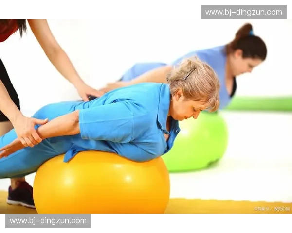 运动康复师如何帮助患者实现全面恢复与功能重建提升生活质量